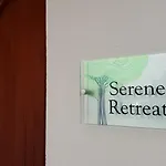 Appartement Serene Retreat *