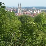 Serene Retreat * Regensburg