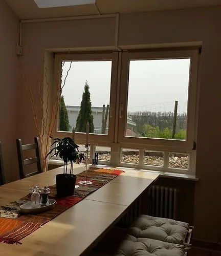 Serene Retreat * Regensburg