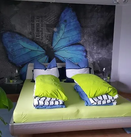 Serene Retreat Apartamento