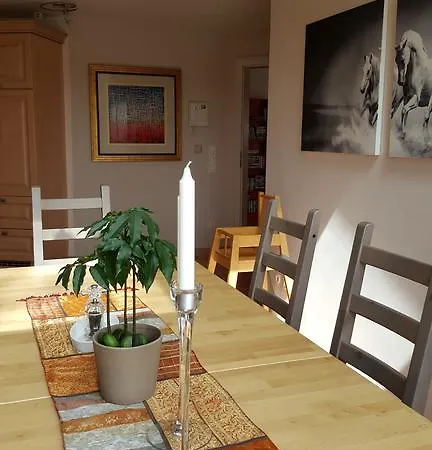 Apartamento Serene Retreat *