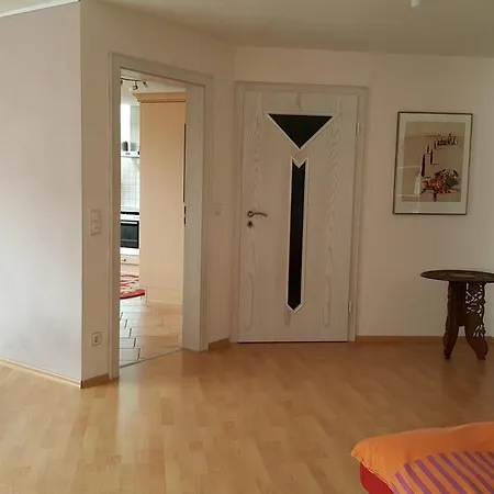 Apartamento Serene Retreat