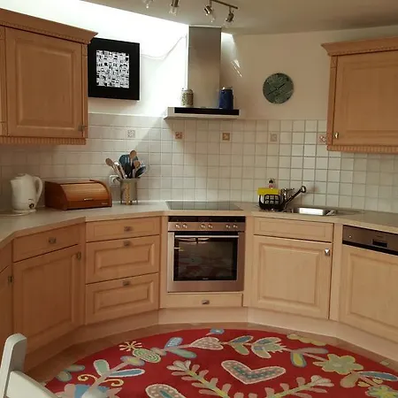 Apartamento Serene Retreat Ratisbona