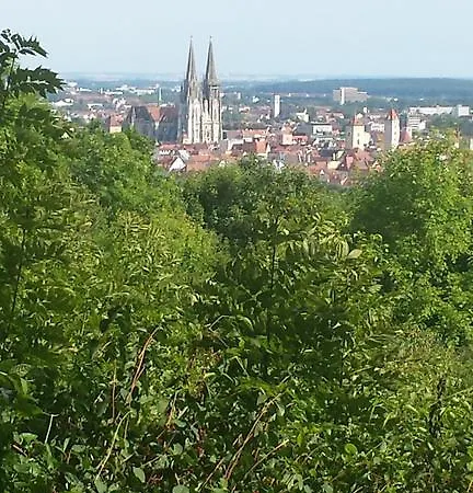 Serene Retreat * Ratisbona