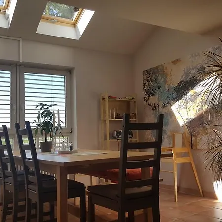 Apartamento Serene Retreat