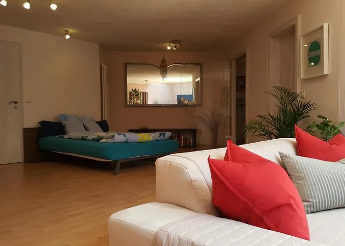 Serene Retreat * ريغنسبورغ